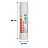Клей-карандаш Kores Paper Stick 10 г Фото 7
