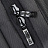 Сумка-рюкзак для ноутбука 16 RivaCase 8290 черная (8290 Charcoalblack) Фото 7