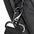 Сумка-рюкзак для ноутбука 16 RivaCase 8290 черная (8290 Charcoalblack) Фото 8