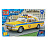 Конструктор пластиковый "АВТОМОБИЛИ", 28-42 детали, ГОРОД МАСТЕРОВ Фото 0