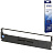 Картридж матричный Epson C13S015637BA/C13S015637 черный оригинальный