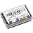 Подушка штемпельная сменная Colop E/10 синяя для Colop Pr. 10 Pr. 10C S120 S120/W S126 S160 Фото 1