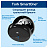 Диспенсер для туалетной бумаги в рулонах Торк (Tork) SmartOne Elevation T8 680008 пластиковый черный Фото 5