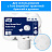Диспенсер для туалетной бумаги в рулонах Торк (Tork) SmartOne Elevation T8 680008 пластиковый черный Фото 9