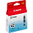Картридж струйный Canon CLI-42PC 6388B001 фото голубой оригинальный