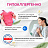 Гель для стирки Synergetic 1 л Фото 5