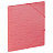Папка для тетрадей на резинке Berlingo "Your Way" А5+, 600мкм, коралловая Папка для тетрадей на резинке Berlingo "Your Way" А5+, 600мкм, коралловая