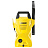 Минимойка KARCHER K 2 Universal Edition, мощность 1,4 кВт, давление 110 бар, шланг 3 м, 1.673-010.0 Фото 0