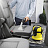 Пылесос Karcher SE 4002 желтый Фото 1
