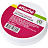 Подушка для смачивания пальцев гелевая Attache 25 г (3 штуки в упаковке) Фото 0 Подушка для смачивания пальцев гелевая Attache 25 г (3 штуки в упаковке) Фото 0