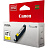 Картридж струйный Canon CLI-471 Y 0403C001 желтый оригинальный Фото 0