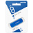 Флеш-диск 8 GB SMARTBUY Scout USB 2.0, синий, SB008GB2SCB Фото 0