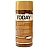 Кофе растворимый сублимированный Today Espresso 95 г (стеклянная банка) Фото 0