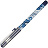 Ручка шариковая неавтоматическая Attache синяя с рисунком (толщина линии 0.5 мм) Фото 0 Ручка шариковая неавтоматическая Attache синяя с рисунком (толщина линии 0.5 мм) Фото 0