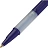 Ручка шариковая неавтоматическая Attache Indigo синяя (толщина линии 0.6 мм) Фото 1 Ручка шариковая неавтоматическая Attache Indigo синяя (толщина линии 0.6 мм) Фото 1