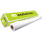 Бумага широкоформатная Evolution PPC Premium EXTRA Paper 594 мм x 175 м 75 г/кв.м (2104126)