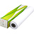 Бумага широкоформатная Evolution PPC Premium EXTRA Paper 841 мм x 175 м 75 г/кв.м (2104117) Фото 0