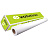 Бумага широкоформатная Evolution PPC Premium EXTRA Paper 594 мм x 175 м 80 г/кв.м (2101070)