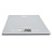 Весы кухонные CENTEK CT-2462 SILVER, электронный дисплей, max вес 5 кг, тарокомпенсация, стекло, CT-2462 Silver Фото 0