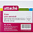 Блок для записей 90x90x50 мм в боксе разноцветный Attache (плотность 80-100 г/кв.м) Фото 0 Блок для записей 90x90x50 мм в боксе разноцветный Attache (плотность 80-100 г/кв.м) Фото 0