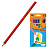 Карандаши цветные BIC Tropicolors 12 карандашей 12 цветов шестигранные Фото 13
