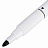 Маркер для ткани ЧЕРНЫЙ CENTROPEN "Textile Marker", круглый наконечник, 1,8 мм, 2739, 5 2739 9212 Фото 1