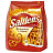 Крендельки Saltletts с солью 150г