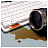 Клавиатура Sven Standard 301, USB, белый Фото 3