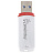 Флеш-память USB 2.0 4 ГБ Smartbuy Crown (SB4GBCRW-W) Фото 0