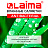 Салфетки влажные 50 шт., АНТИБАКТЕРИАЛЬНЫЕ, с экстрактом алоэ, LAIMA "Antibacterial", 125959 Фото 1
