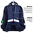 Ранец BRAUBERG KIDS STANDARD, 2 отделения, "Spaceman", СВЕТЯЩИЙСЯ, 36х28х14 см, 271384 Фото 16