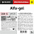 Чистящее средство для удаления известкового налета и ржавчины Pro-Brite Alfa-Gel 5 л Фото 1