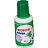 Корректирующая жидкость (штрих) водная Kores Soft Tip Aqua 25 г Фото 0