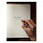 Ручка перьевая Jotter FP Stainless steel CT цвет чернил синий, цвет корпуса серебристый (артикул производителя 2030946) Фото 6