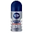 Дезодорант-антиперспирант Nivea Серебряная защита 50 мл
