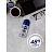 Дезодорант-антиперспирант Nivea Серебряная защита 50 мл Фото 2