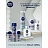 Дезодорант-антиперспирант Nivea Серебряная защита 50 мл Фото 5