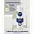 Пена для бритья Nivea Для чувствительной кожи 200 мл Фото 4
