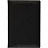 Ежедневник недатированный Attache Вива искусственная кожа А5 176 листов чёрный Фото 2 Ежедневник недатированный Attache Вива искусственная кожа А5 176 листов чёрный Фото 2