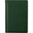 Ежедневник недатированный Attache Вива искусственная кожа А5 176 листов зеленый Фото 2 Ежедневник недатированный Attache Вива искусственная кожа А5 176 листов зеленый Фото 2