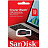 Флешка USB 2.0 32 ГБ Sandisk Cruzer Blade (SDCZ50-032G-B35) Фото 1