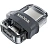 Флешка USB 3.0 16 ГБ Sandisk Ultra Dual Drive M3.0 (SDDD3-016G-G46) Фото 0 Флешка USB 3.0 16 ГБ Sandisk Ultra Dual Drive M3.0 (SDDD3-016G-G46) Фото 0