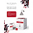 Чай фруктовый Althaus Pyra Pack Red Fruit Flash 15 пирамидок