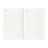 Телефонная книга А5, 80л., кожзам, OfficeSpace "Winner" синий, с вырубкой Фото 6