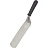 Лопатка универсальная Metal Craft 20х7.5 см (PW-I J4 8) Фото 0