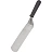 Лопатка универсальная Metal Craft 20х7.5 см (PW-I J4 8)