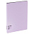 Папка с 20 вкладышами Berlingo "Instinct" А4, 17мм, 700мкм, с внутр. карманом, лаванда Папка с 20 вкладышами Berlingo "Instinct" А4, 17мм, 700мкм, с внутр. карманом, лаванда