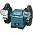 Станок заточный (точило) Makita (GB801)