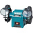 Станок заточный (точило) Makita (GB602)