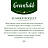 Чай ягодный фруктовый Greenfield Summer Bouquet 25 пакетиков (малина) Фото 7